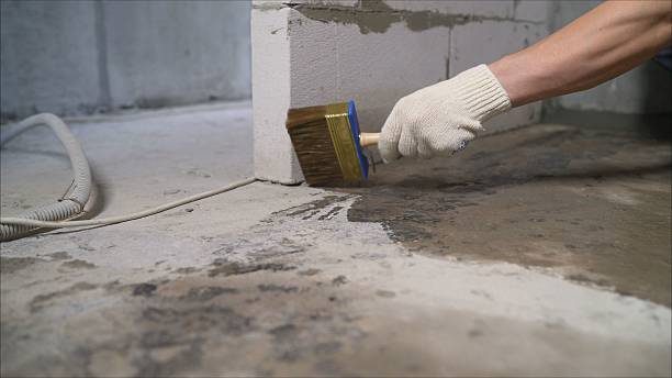 24/7 Emergency Basement Waterproofing experts in Taylorsville, IN